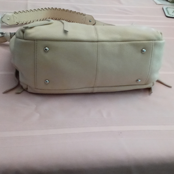 Aimee Kestenberg ballet pink handbag - Picture 9 of 12